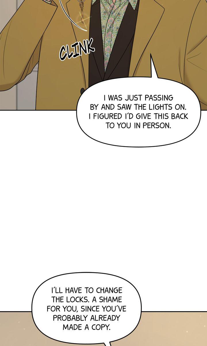 Oil on Canvas Chapter 25 page 7 - 