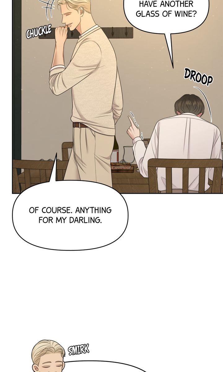 Oil on Canvas Chapter 25 page 63 - 