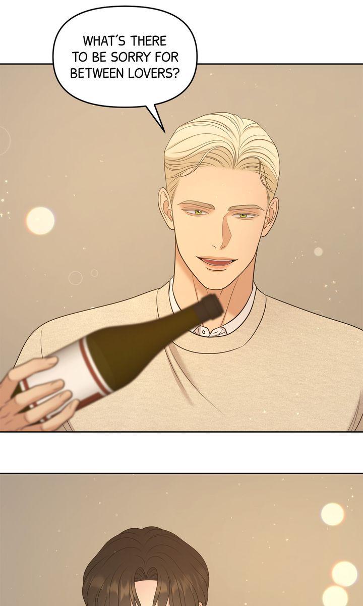 Oil on Canvas Chapter 25 page 65 - 
