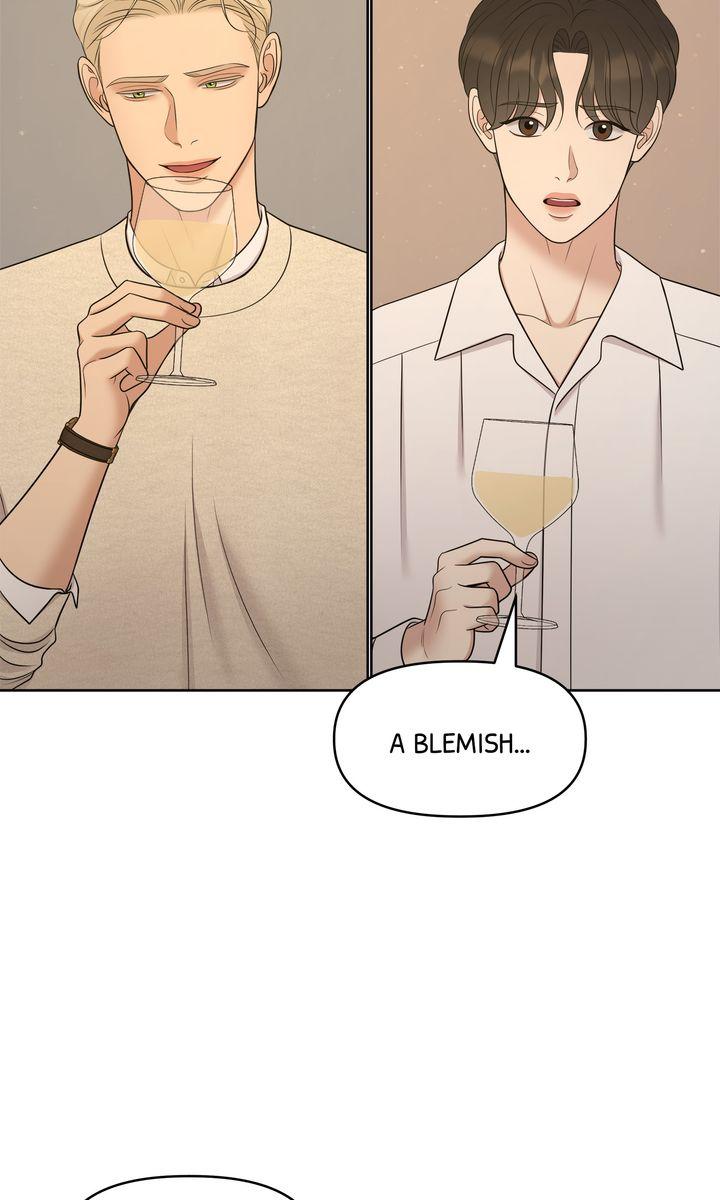 Oil on Canvas Chapter 25 page 68 - 
