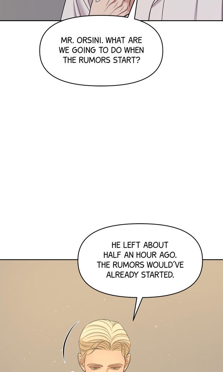 Oil on Canvas Chapter 25 page 79 - 