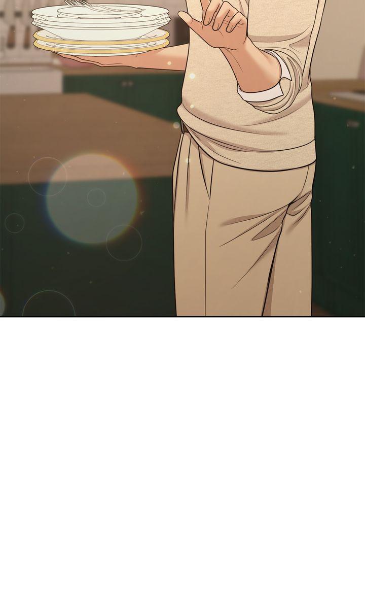Oil on Canvas Chapter 25 page 88 - 