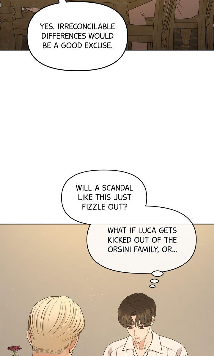 Oil on Canvas Chapter 26 page 16 - 