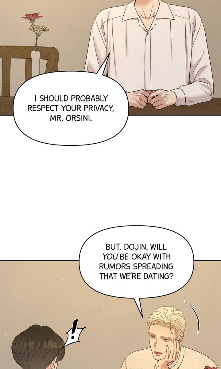 Oil on Canvas Chapter 26 page 24 - 