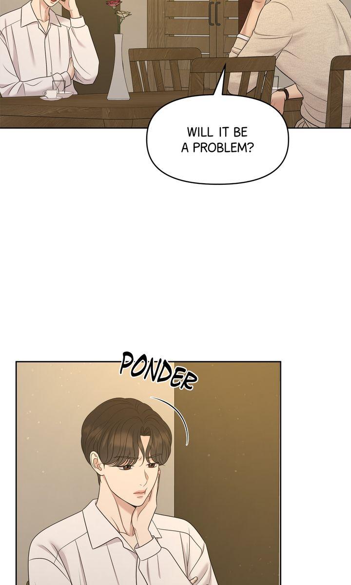 Oil on Canvas Chapter 26 page 26 - 