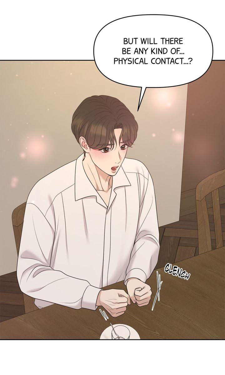 Oil on Canvas Chapter 26 page 31 - 