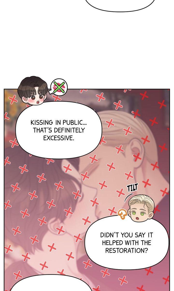 Oil on Canvas Chapter 26 page 34 - 