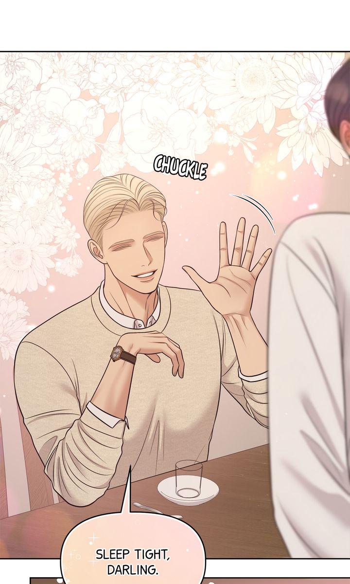 Oil on Canvas Chapter 26 page 44 - 