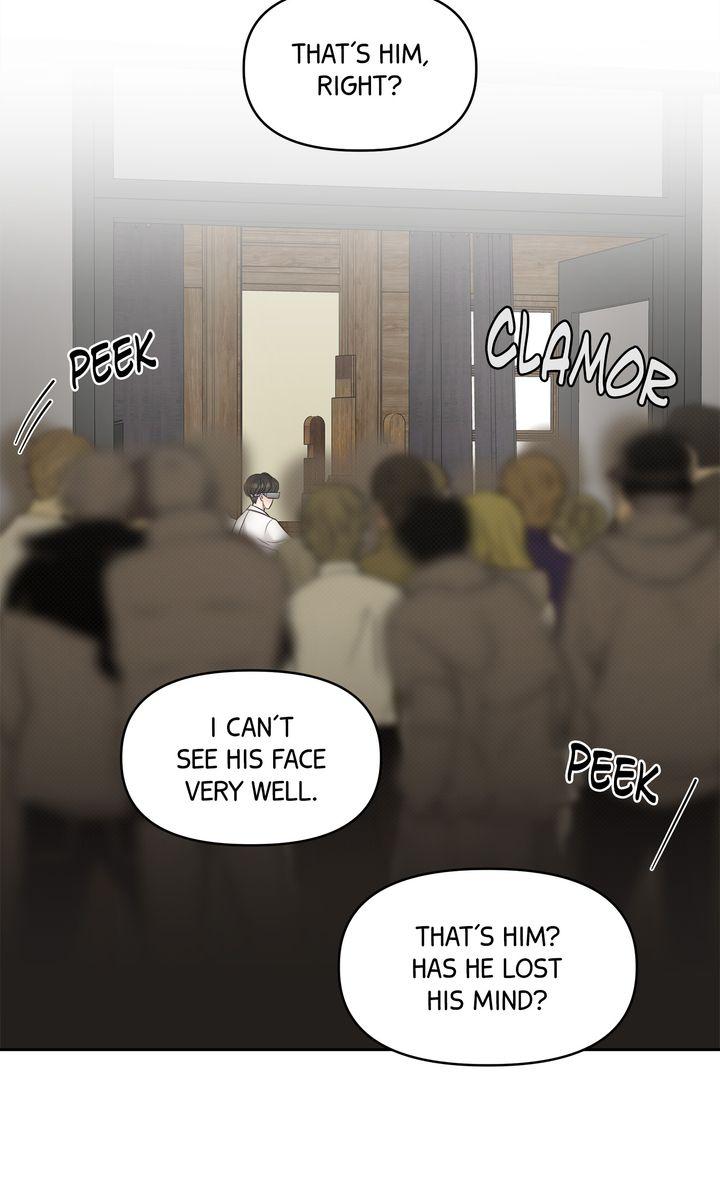 Oil on Canvas Chapter 26 page 46 - 