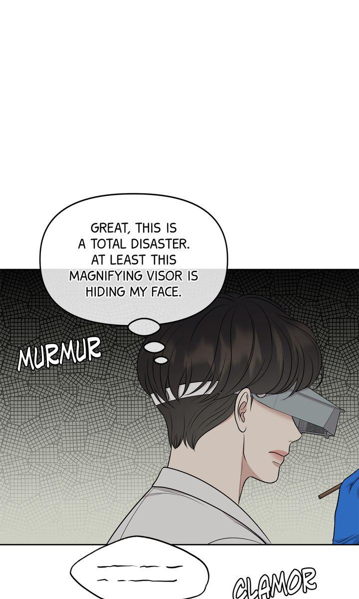 Oil on Canvas Chapter 26 page 47 - 