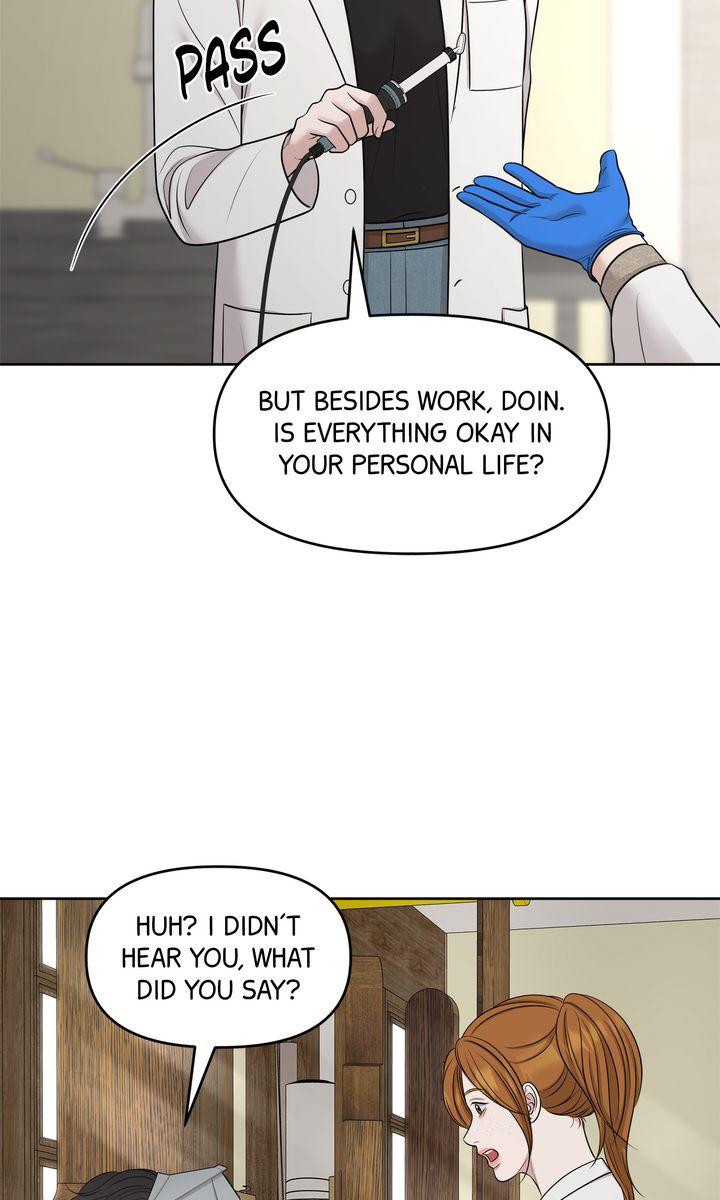 Oil on Canvas Chapter 26 page 55 - 