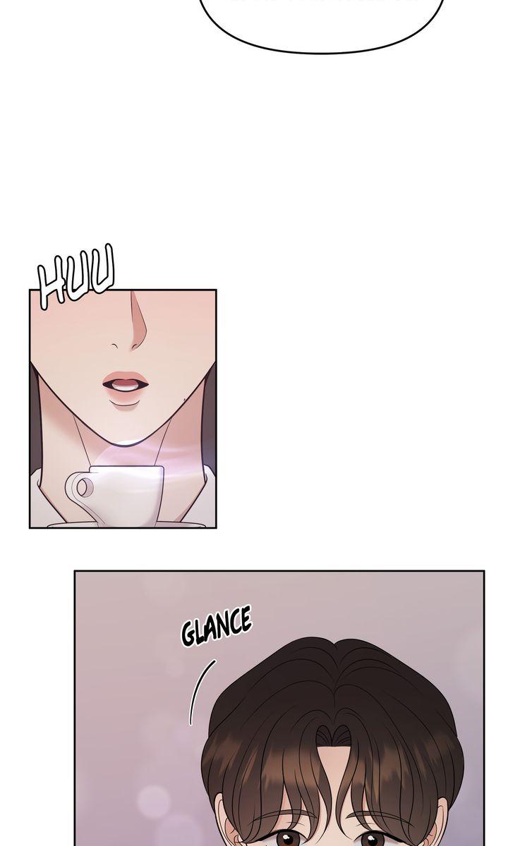 Oil on Canvas Chapter 26 page 7 - 