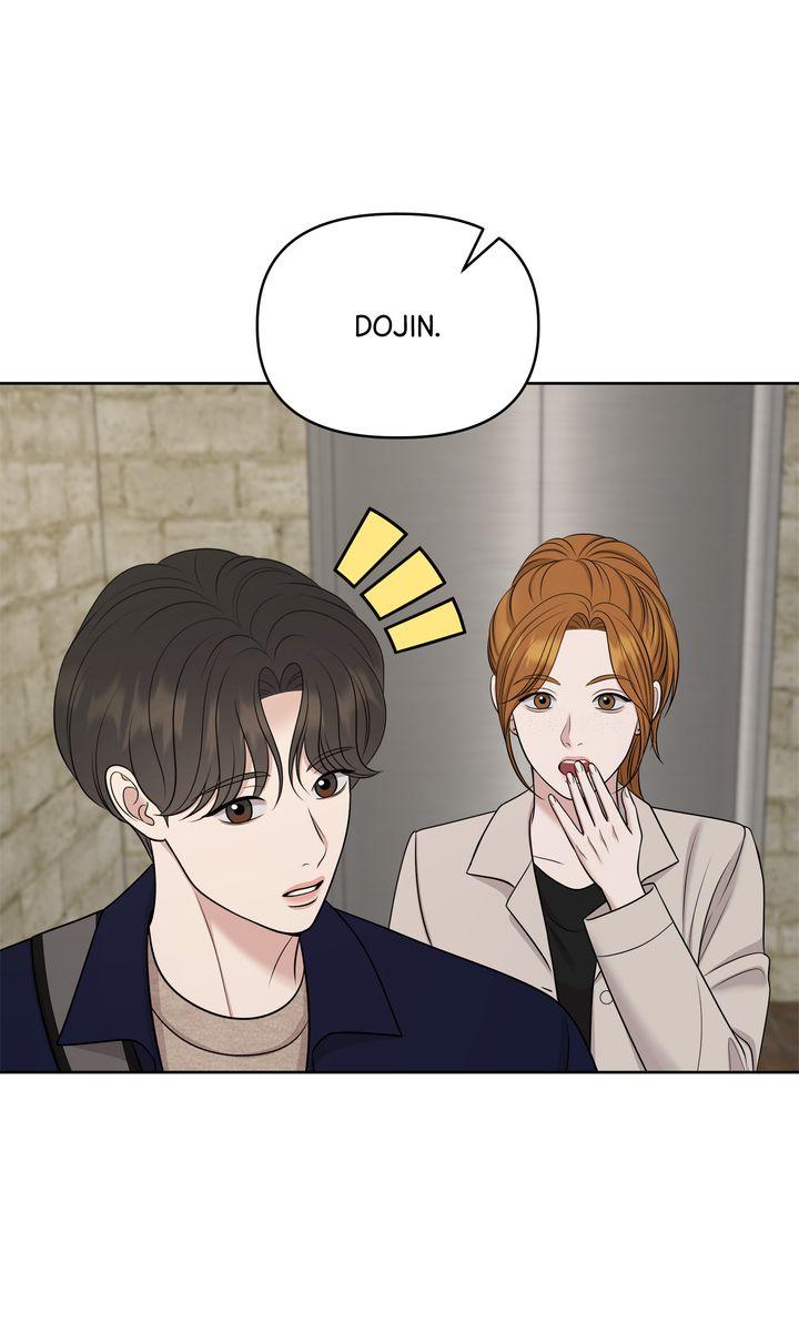 Oil on Canvas Chapter 26 page 63 - 