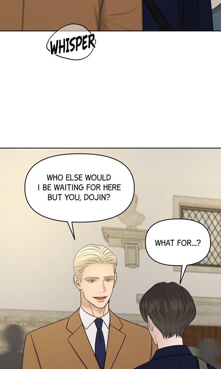 Oil on Canvas Chapter 26 page 66 - 