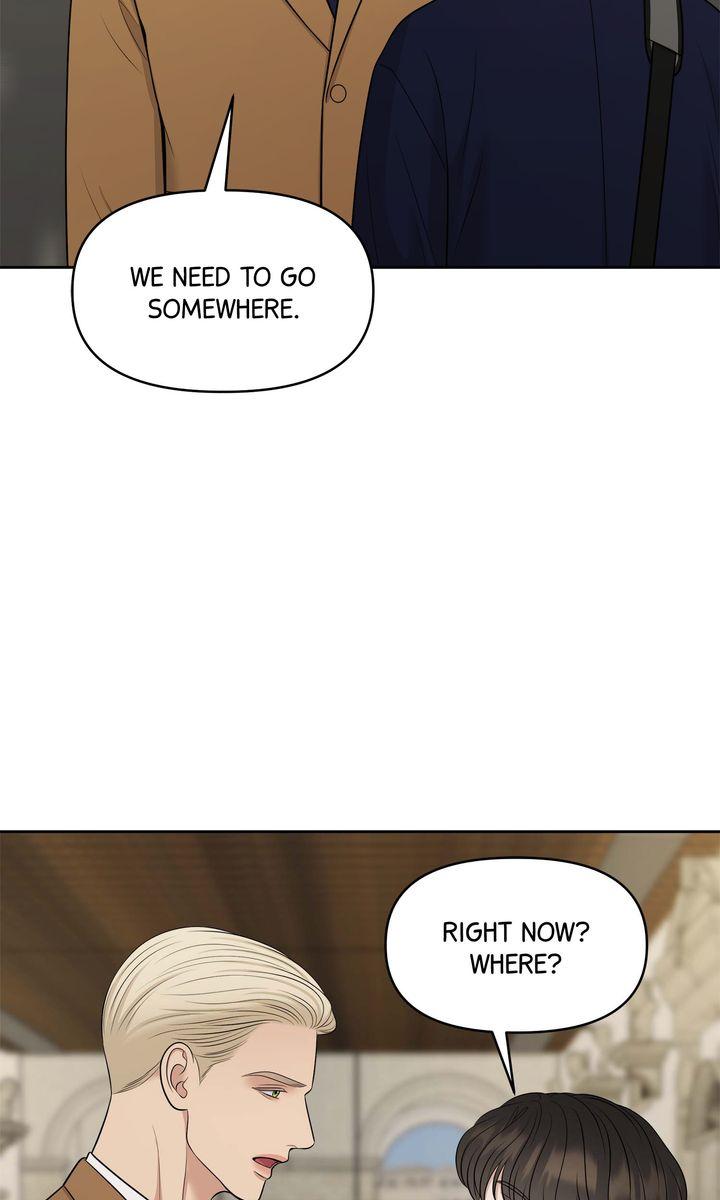 Oil on Canvas Chapter 26 page 67 - 