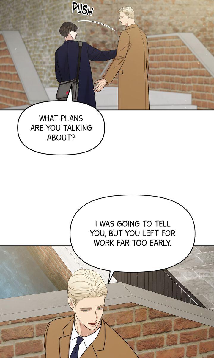 Oil on Canvas Chapter 26 page 75 - 