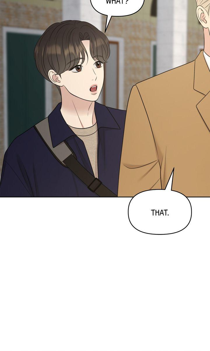 Oil on Canvas Chapter 26 page 82 - 