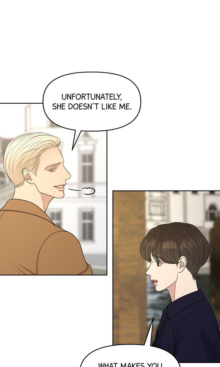 Oil on Canvas Chapter 26 page 89 - 