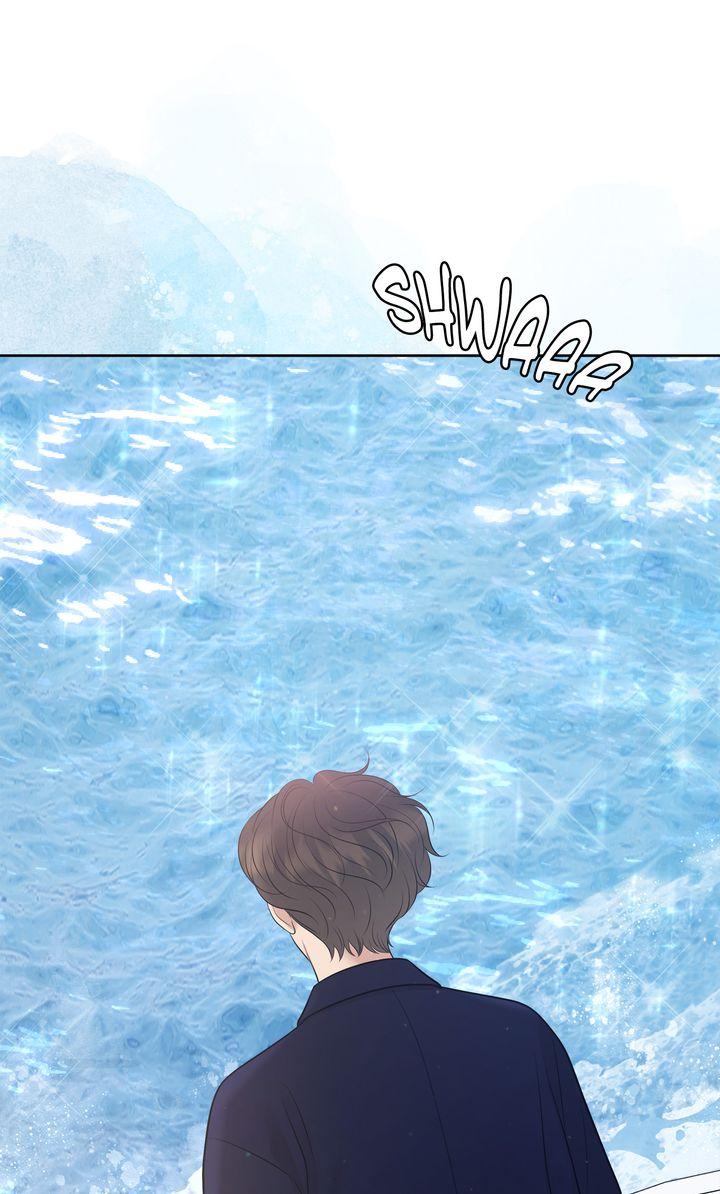 Oil on Canvas Chapter 27 page 18 - 
