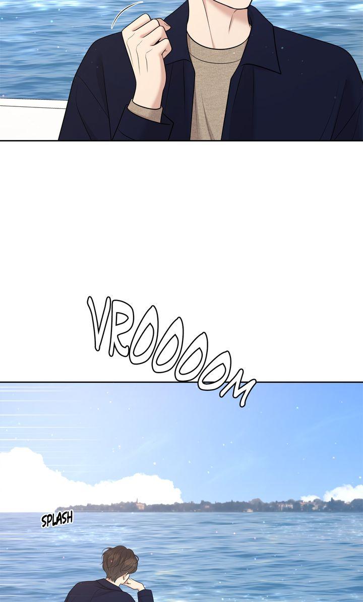Oil on Canvas Chapter 27 page 27 - 