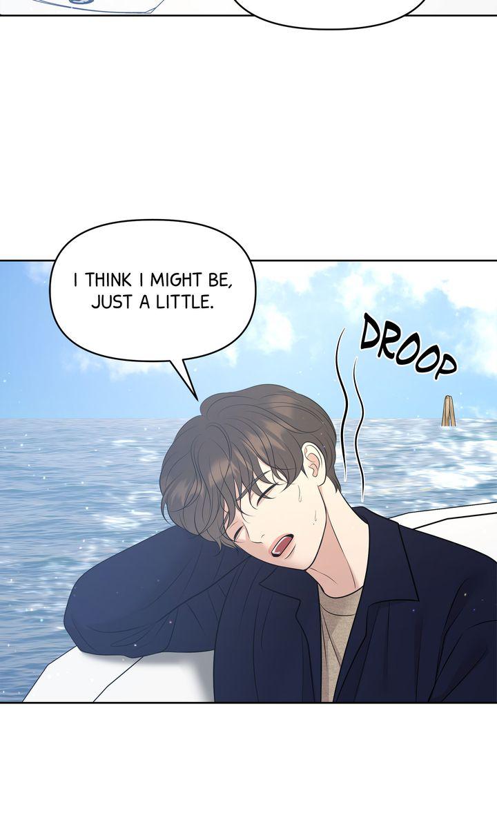 Oil on Canvas Chapter 27 page 32 - 