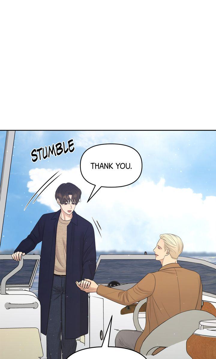 Oil on Canvas Chapter 27 page 36 - 