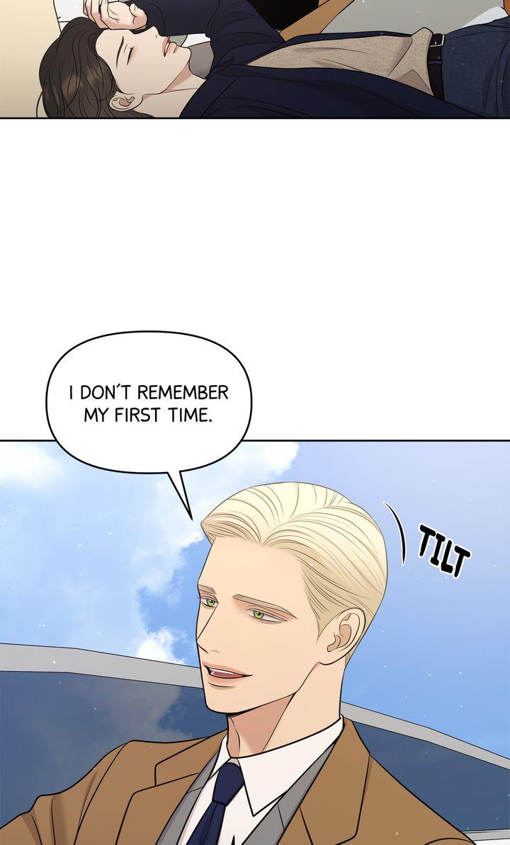Oil on Canvas Chapter 27 page 40 - 