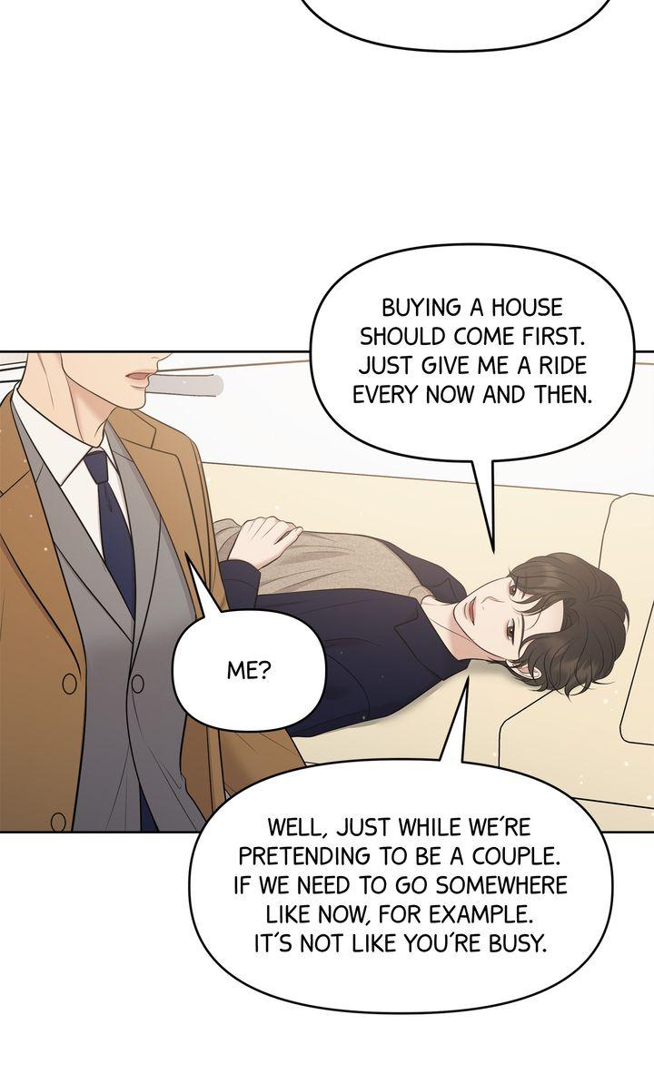 Oil on Canvas Chapter 27 page 44 - 