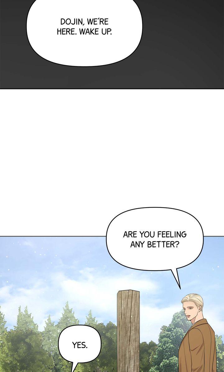 Oil on Canvas Chapter 27 page 50 - 