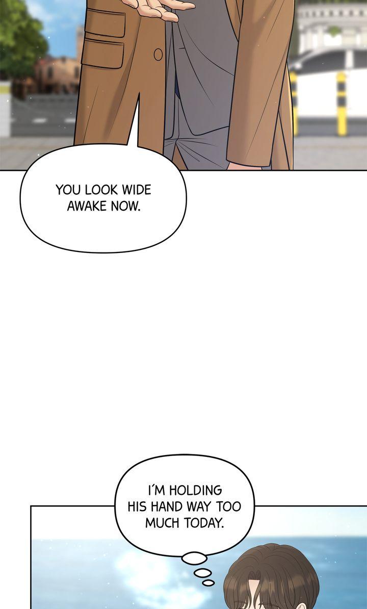 Oil on Canvas Chapter 27 page 58 - 
