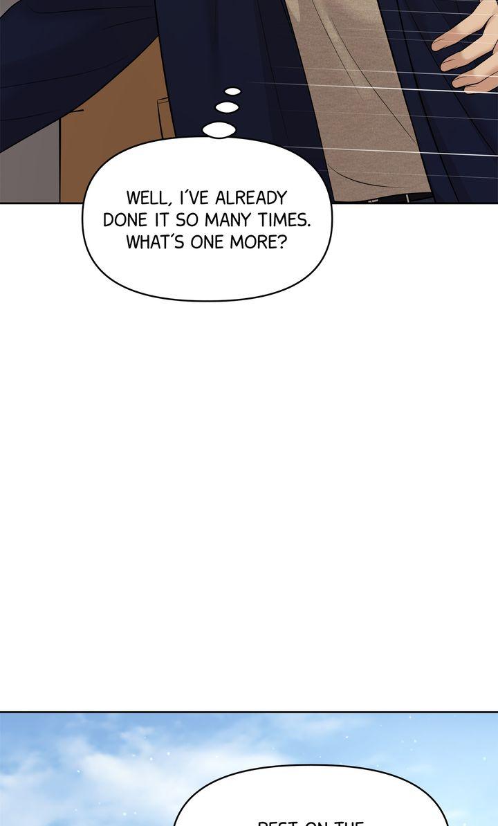 Oil on Canvas Chapter 27 page 60 - 