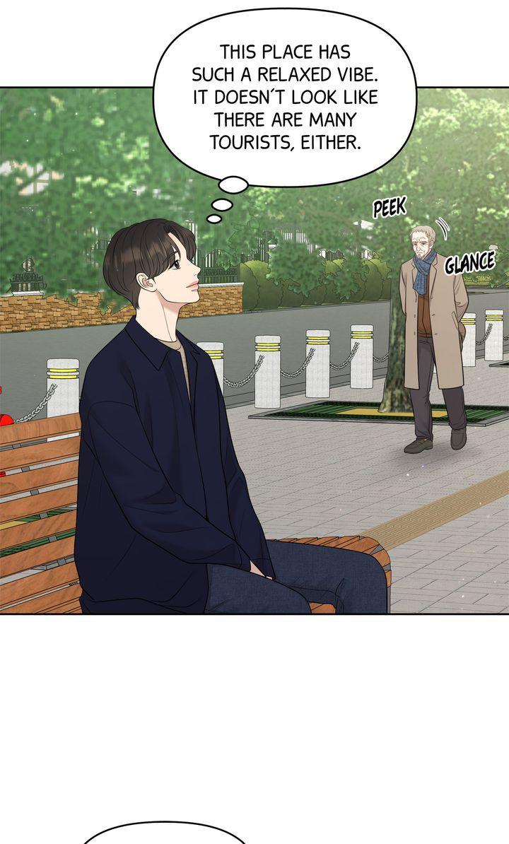 Oil on Canvas Chapter 27 page 63 - 