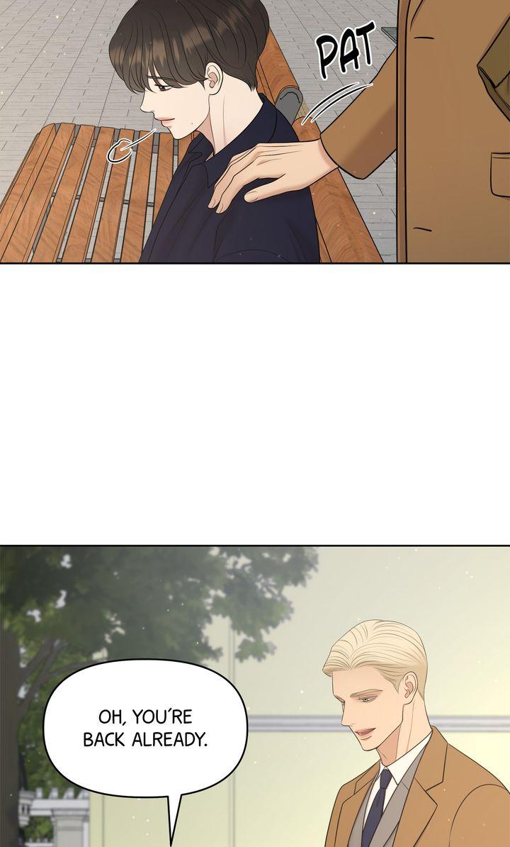 Oil on Canvas Chapter 27 page 65 - 