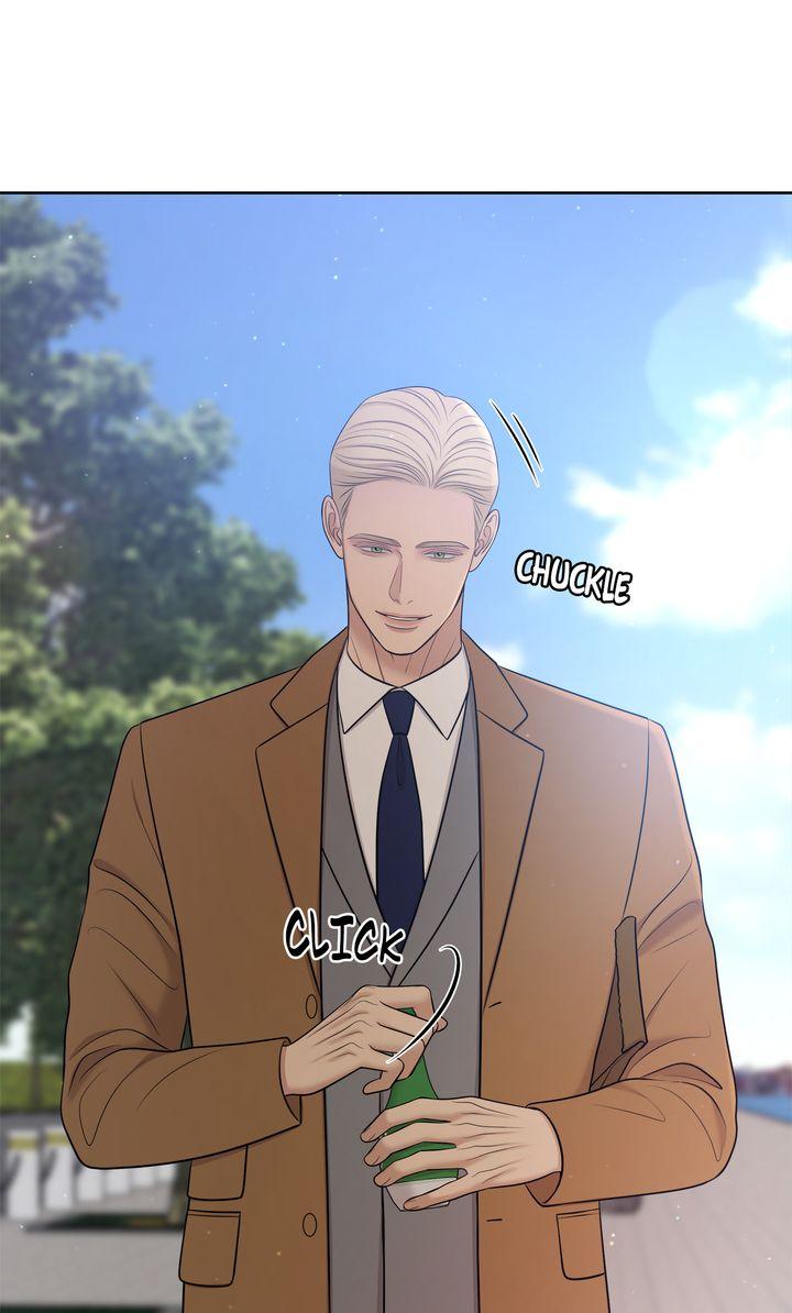 Oil on Canvas Chapter 27 page 69 - 