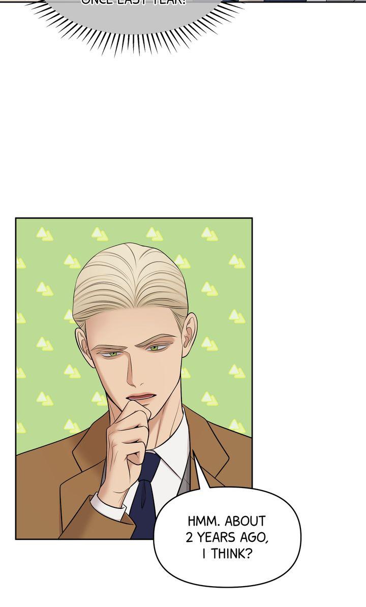 Oil on Canvas Chapter 27 page 8 - 