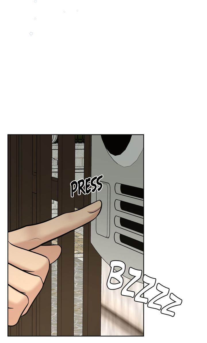 Oil on Canvas Chapter 27 page 73 - 