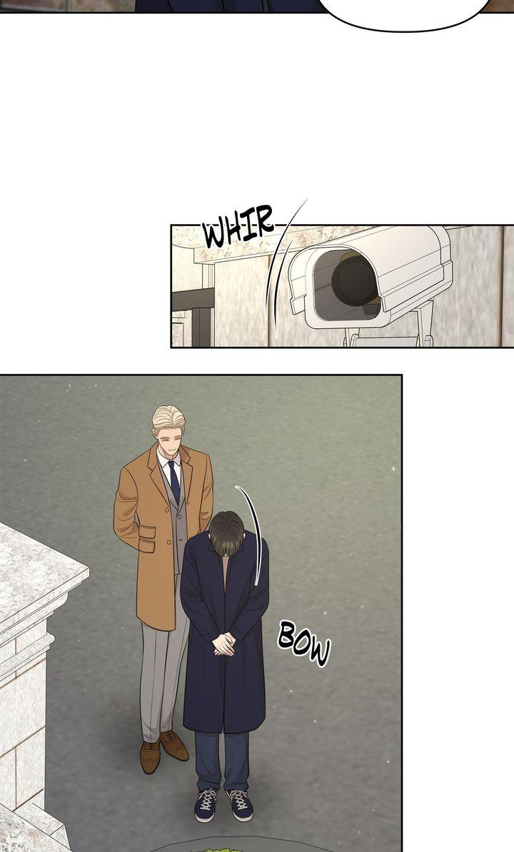 Oil on Canvas Chapter 27 page 75 - 
