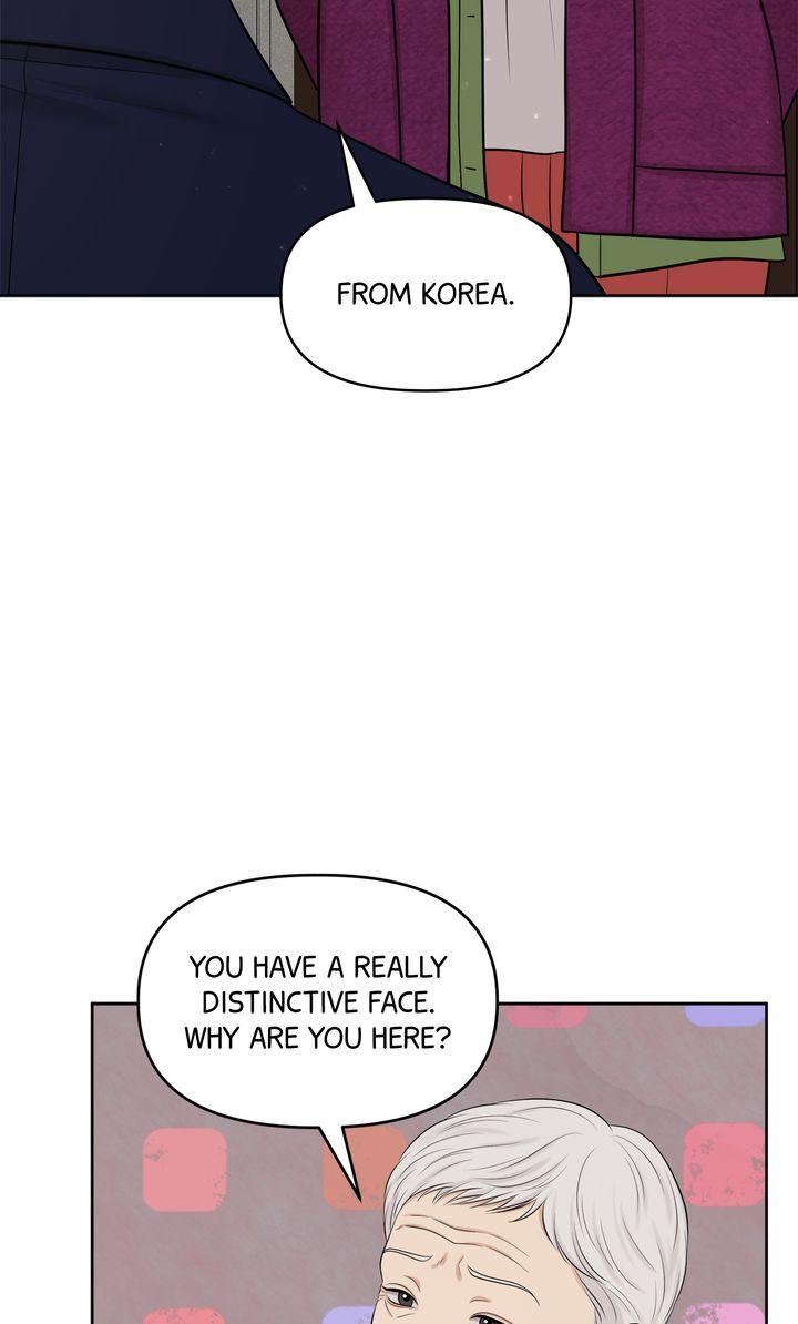 Oil on Canvas Chapter 27 page 79 - 