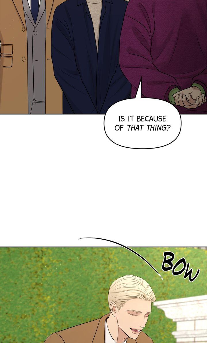 Oil on Canvas Chapter 27 page 81 - 