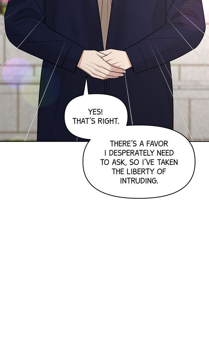 Oil on Canvas Chapter 27 page 85 - 
