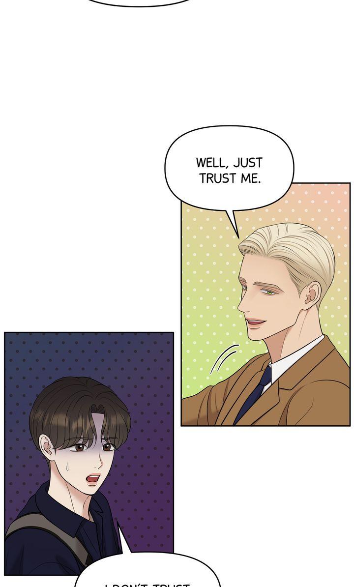 Oil on Canvas Chapter 27 page 10 - 