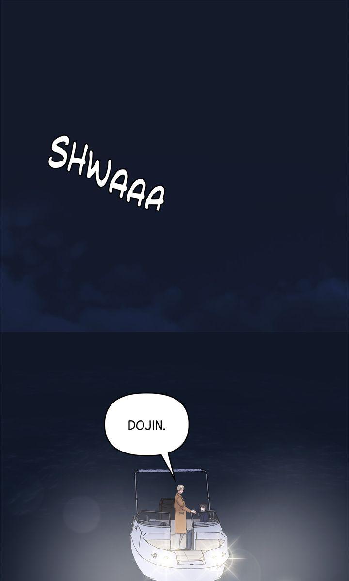 Oil on Canvas Chapter 29 page 2 - 