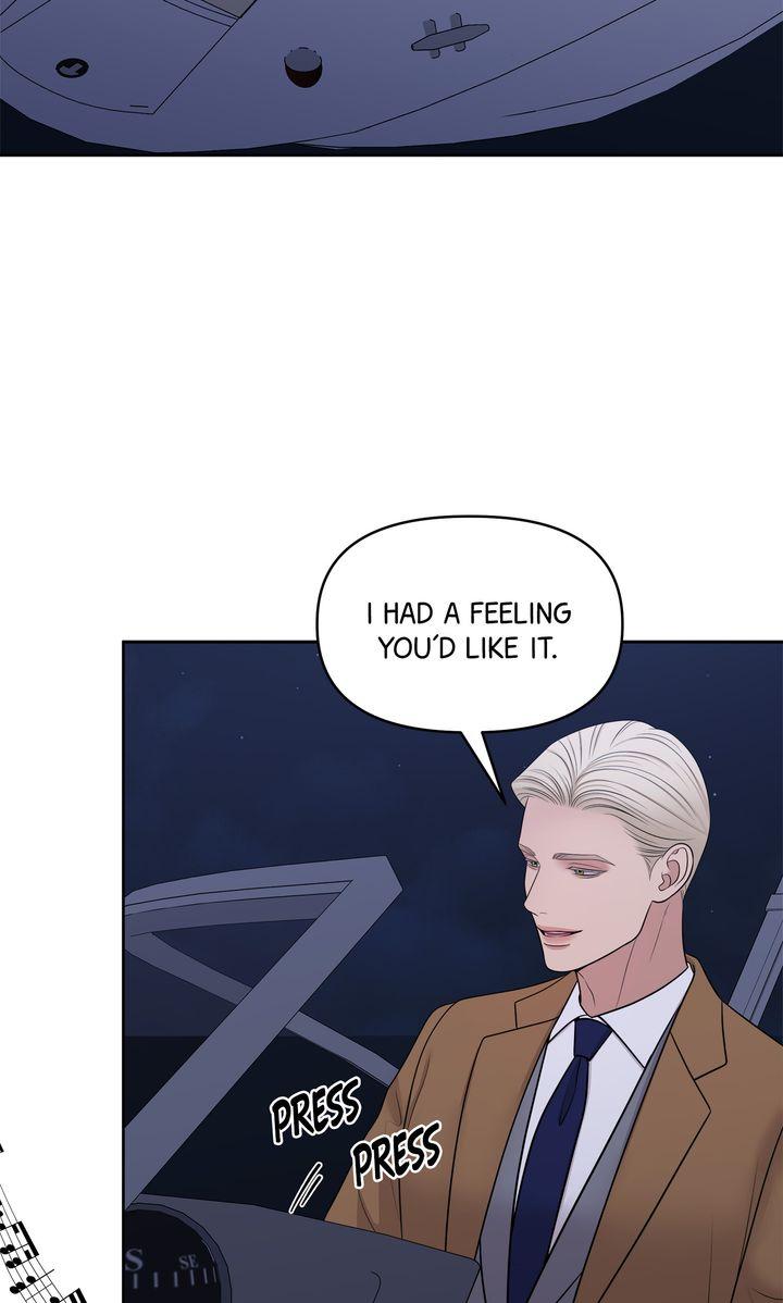 Oil on Canvas Chapter 29 page 12 - 