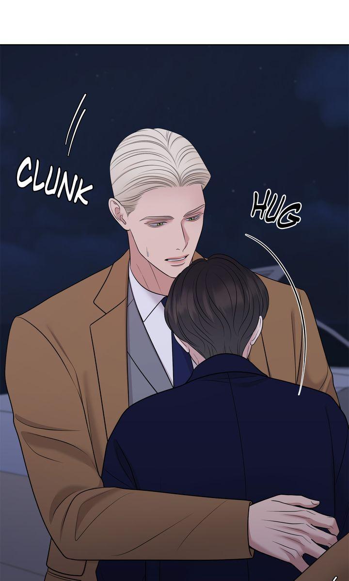 Oil on Canvas Chapter 29 page 19 - 