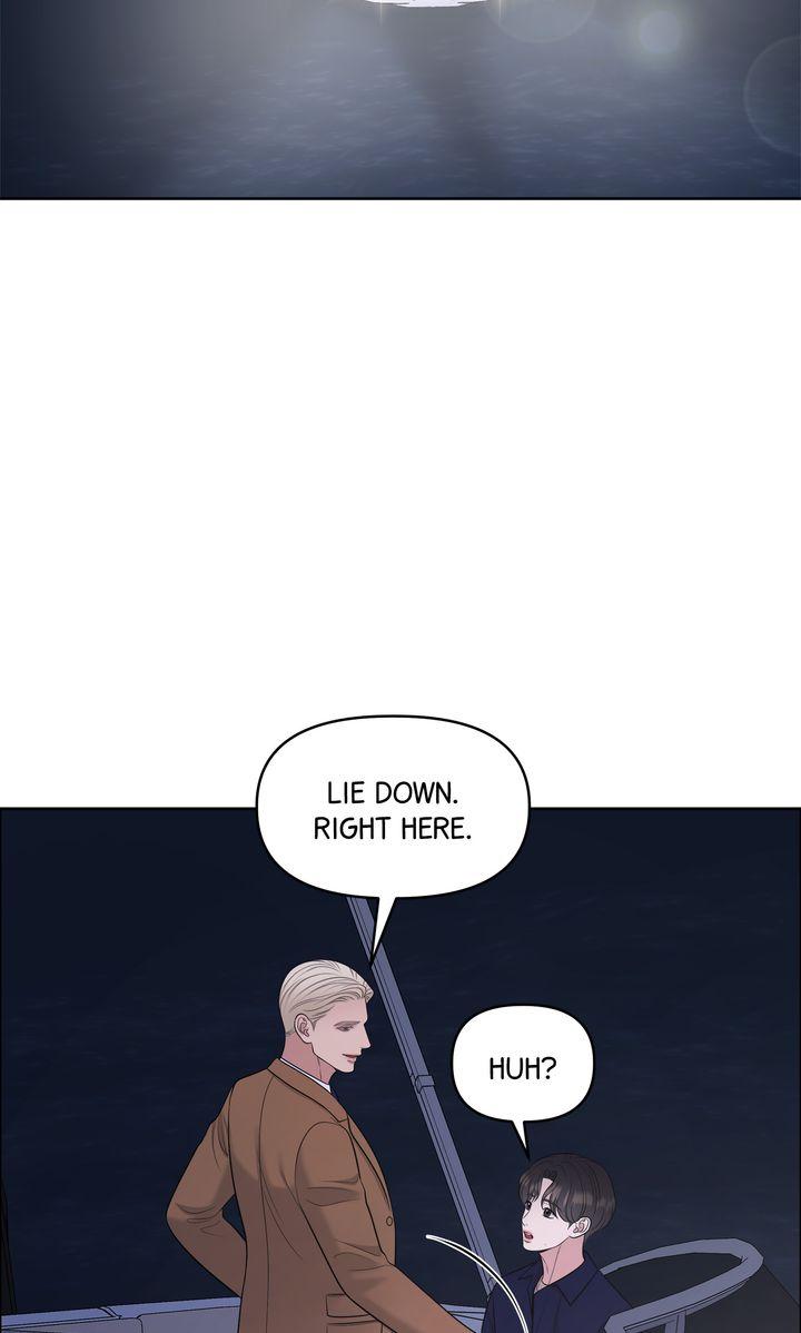 Oil on Canvas Chapter 29 page 3 - 