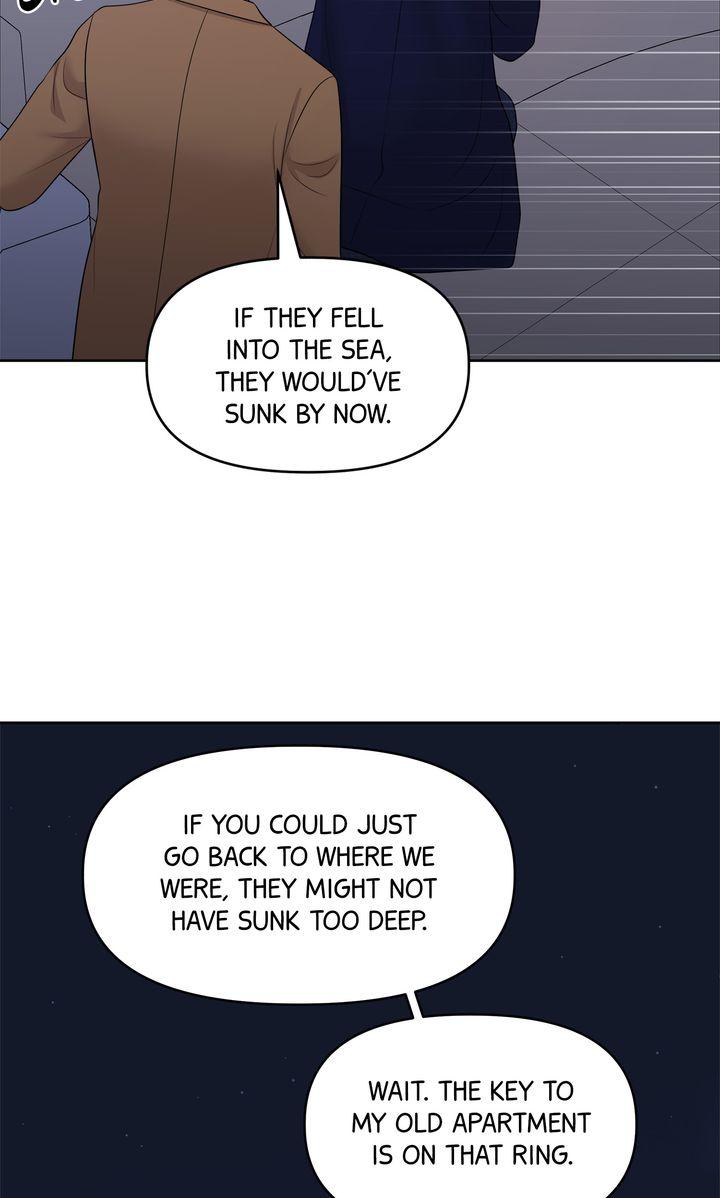 Oil on Canvas Chapter 29 page 25 - 