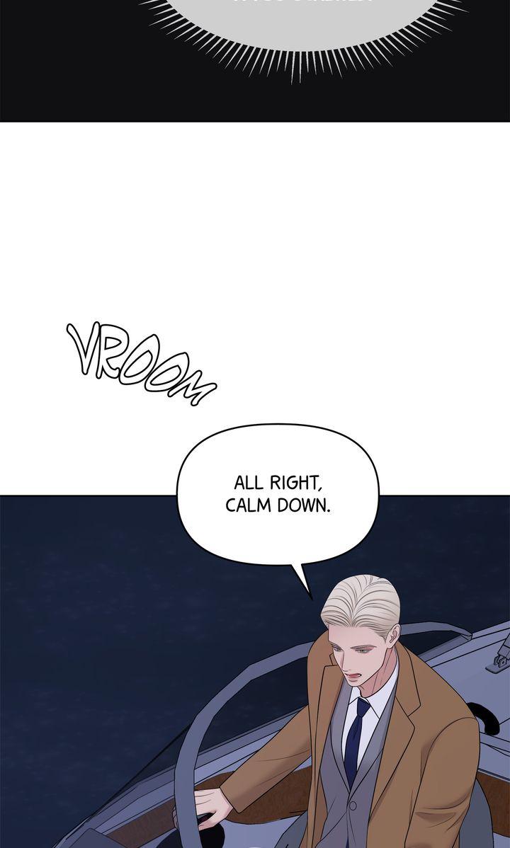 Oil on Canvas Chapter 29 page 27 - 