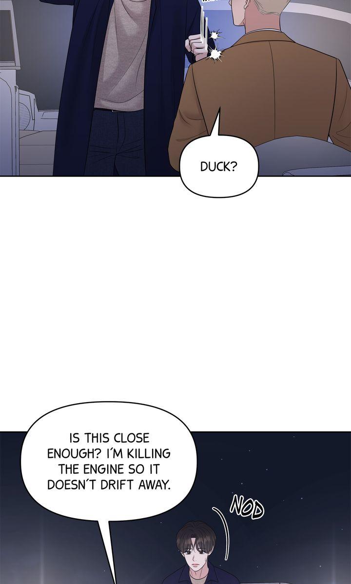 Oil on Canvas Chapter 29 page 30 - 