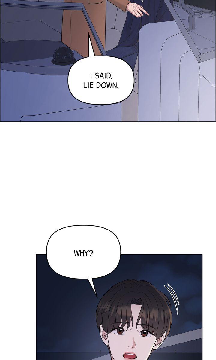 Oil on Canvas Chapter 29 page 4 - 
