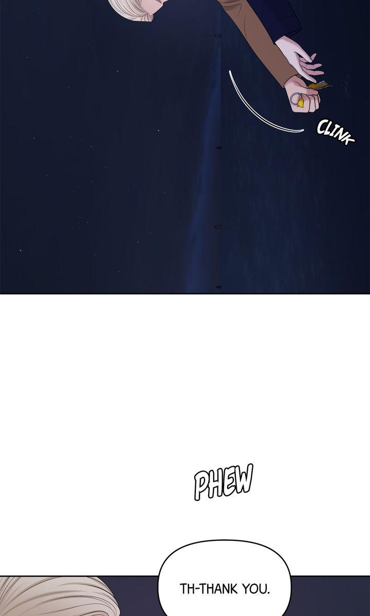 Oil on Canvas Chapter 29 page 35 - 